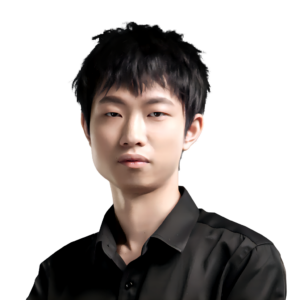 Glitter Xxr Talent Sticker - TI 2023