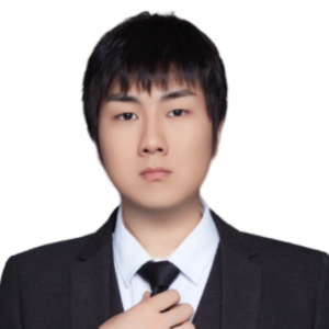 Glitter 杰出哥 Talent Sticker - TI 2022