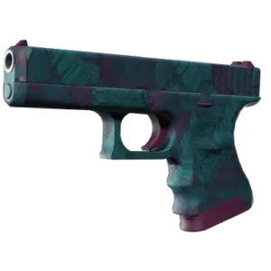 Glock-18 | Synth Leaf (Factory New)