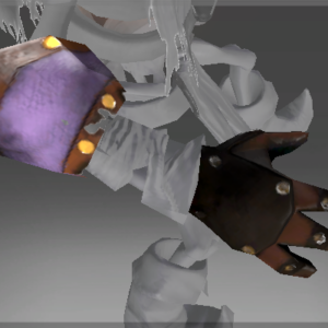 Gloves of the Fallen Cloak