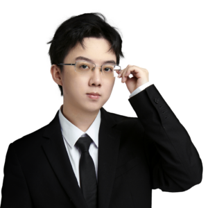 Gold Inflame Talent Sticker - TI 2023