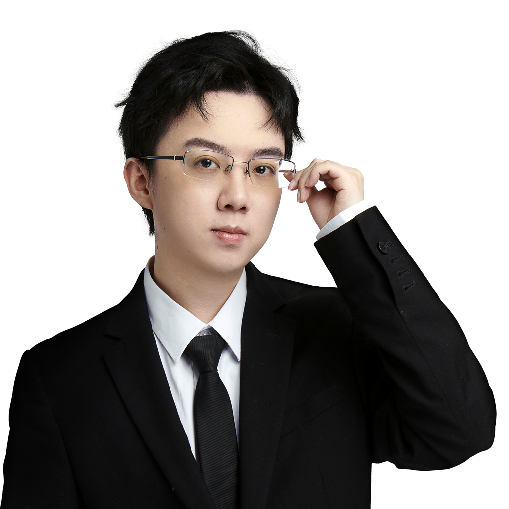 Gold Inflame Talent Sticker - TI 2023