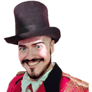 Gold SirActionSlacks Talent Sticker - TI 2025