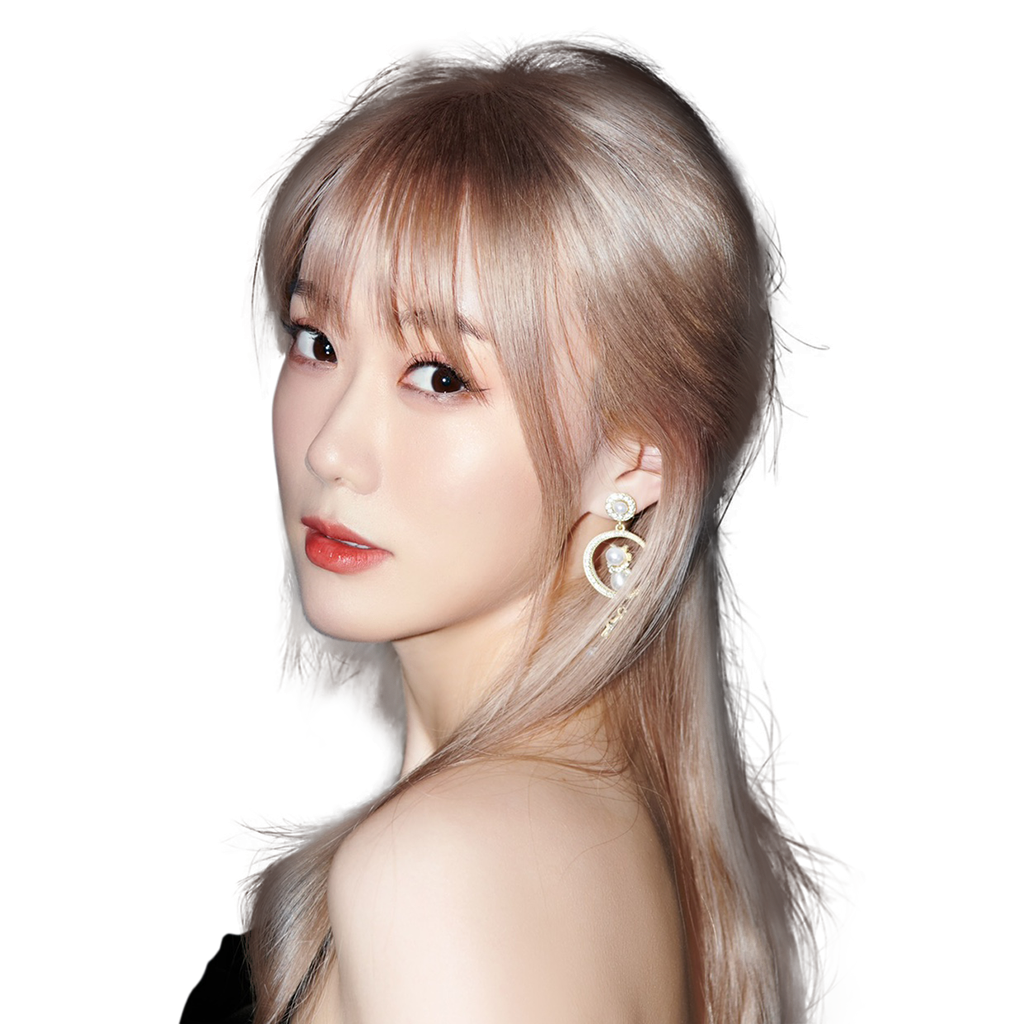 Gold Yuno Talent Sticker - TI 2023