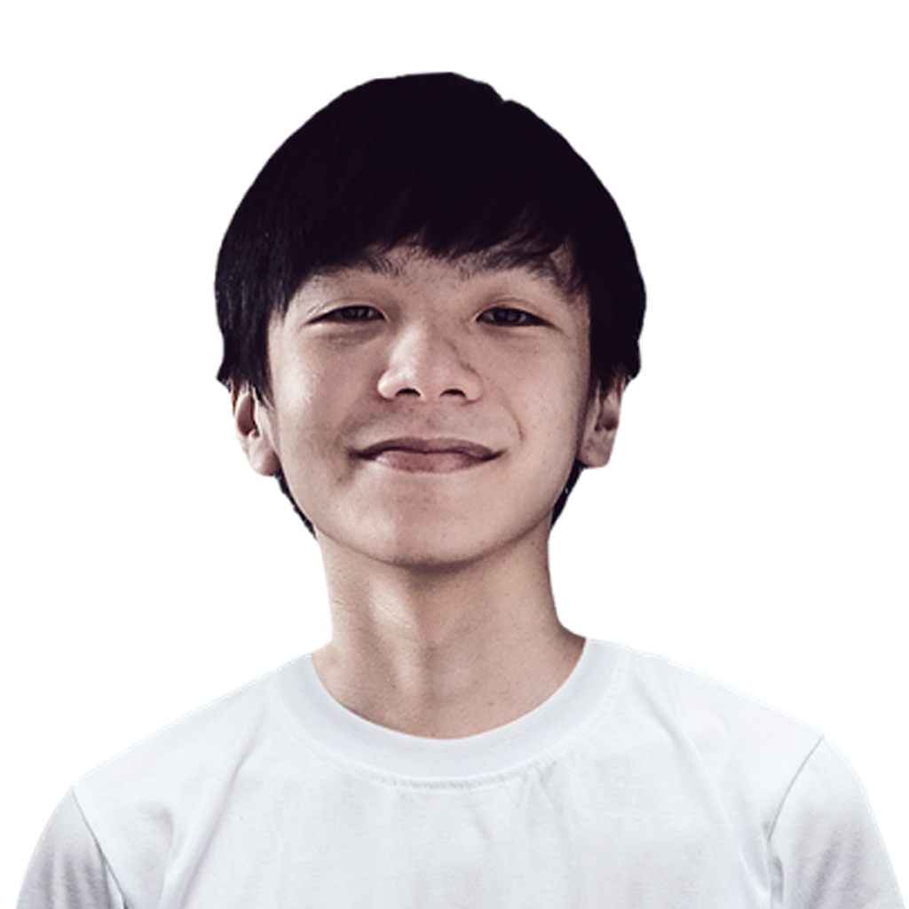 Gold ponlo Player Sticker - TI 2024