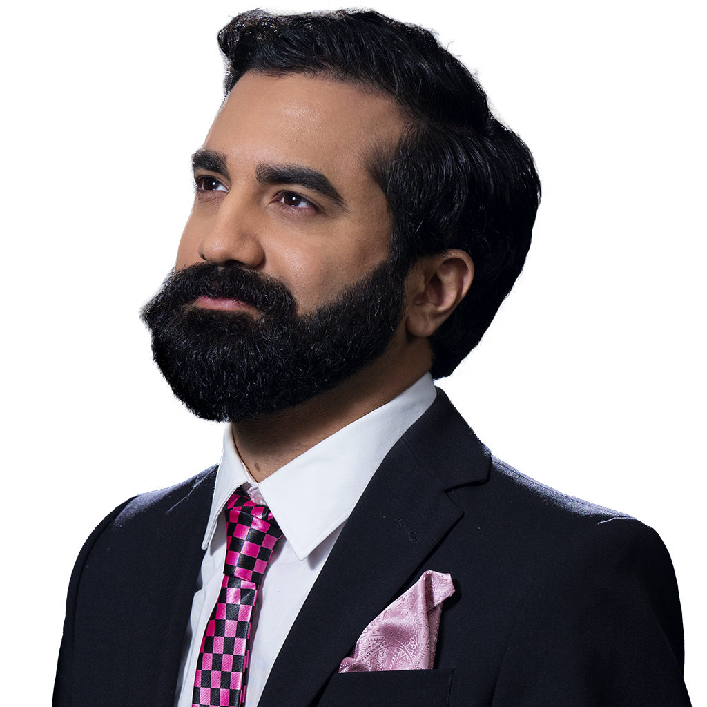 Gold tsunami Talent Sticker - TI 2023