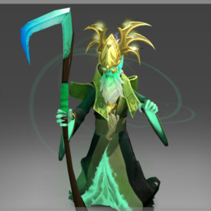 Golden Sullen Sanctum