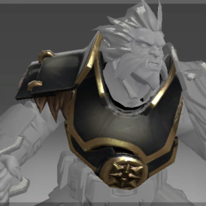 Heavy Plate of Ambry