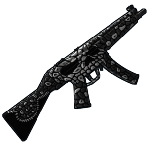 HellCore MP5