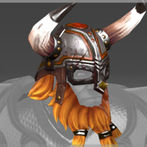 Helm of the Outland Ravager