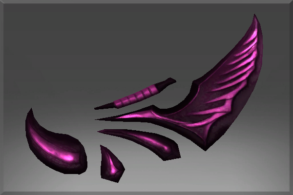 Heroic Blade of the Abyss