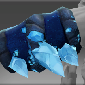 Heroic Bracers of Eldritch Ice