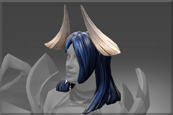 Heroic Chained Beauty