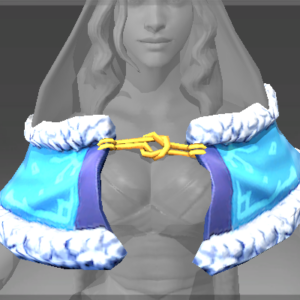 Heroic Shoulders of the North