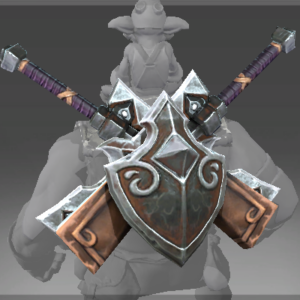 Heroic Toxic Siege Blades