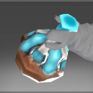 Heroic Toxic Siege Corrosive Flasks