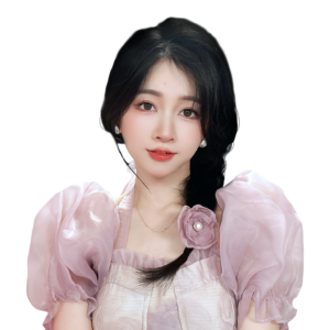 Holo Ams Talent Sticker - TI 2024