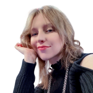 Holo Autodestruction Talent Sticker - TI 2025