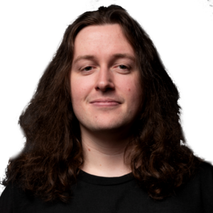 Holo Jenkins Talent Sticker - TI 2023