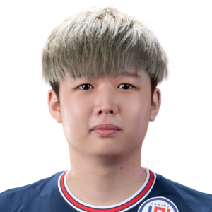 Holo NothingToSay Player Sticker - TI 2022