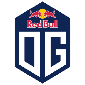 Holo OG Team Sticker - TI 2022