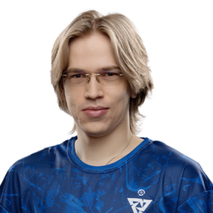 Holo Topson Player Sticker - TI 2024