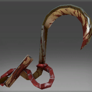 Hook of the Mad Harvester