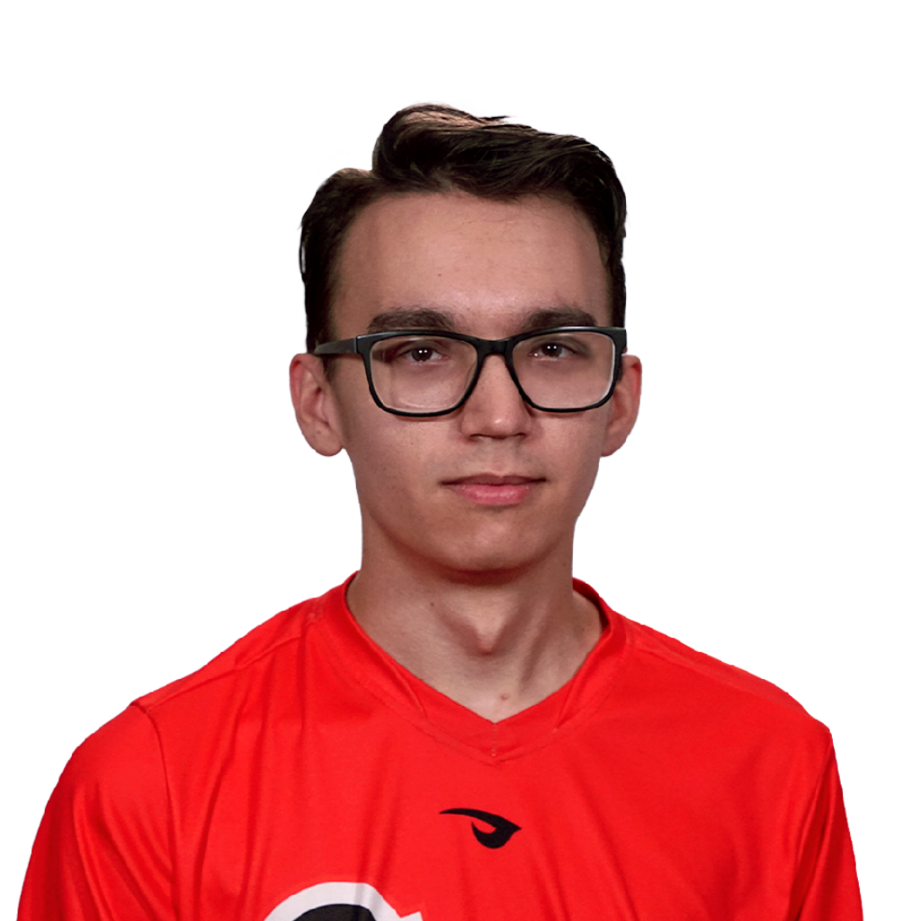 Husky Player Sticker - TI 2022