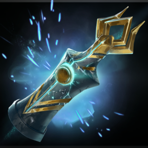 Immortal Treasure III 2020