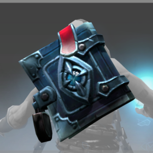 Infused Tome of Forbidden Knowledge