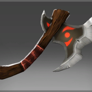 Inscribed Ancestral Axes of Karroch