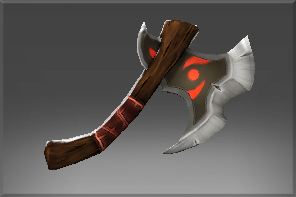 Inscribed Ancestral Axes of Karroch