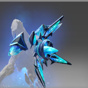 Inscribed Armor of the Equilibrium