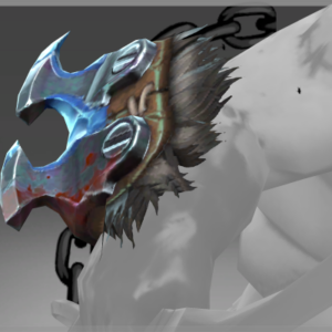 Inscribed Arms of the Iron Hog