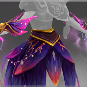 Inscribed Artist of the Astral Summer - Armor