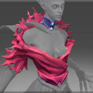 Inscribed Augur's Armor