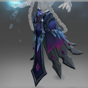 Inscribed Belt of Vile Convocation