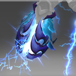 Inscribed Belt of the Narrow Fates