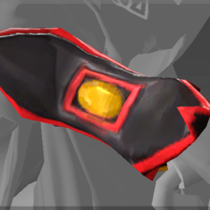 Inscribed Bracers of the Conjurer