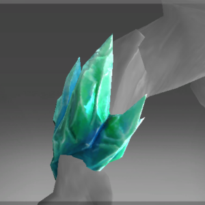 Inscribed Bracers of the Lost Star