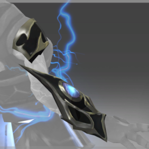 Inscribed Bracers of the Overseer