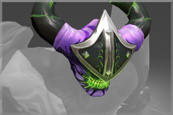 Inscribed Crown of Nezzureem