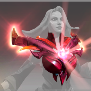 Inscribed Disciple of the Wyrmwrought Flame