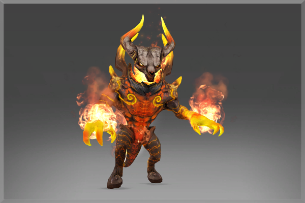 Inscribed Doom of Ithogoaki