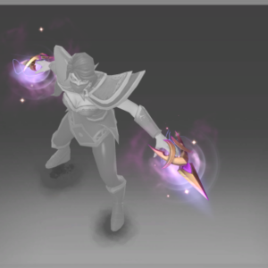 Inscribed Faction of the Feather - Weapon