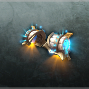 Inscribed Fetters of Omniscience