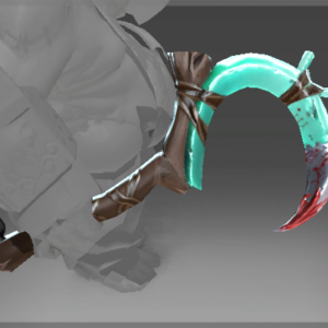 Inscribed Force Hook