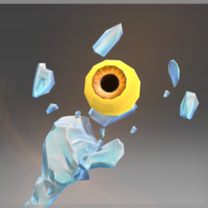 Inscribed Frozen Formation