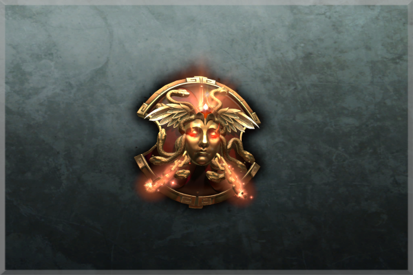 Inscribed God's Mercy