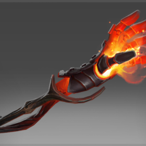 Inscribed Hellborn Grasp